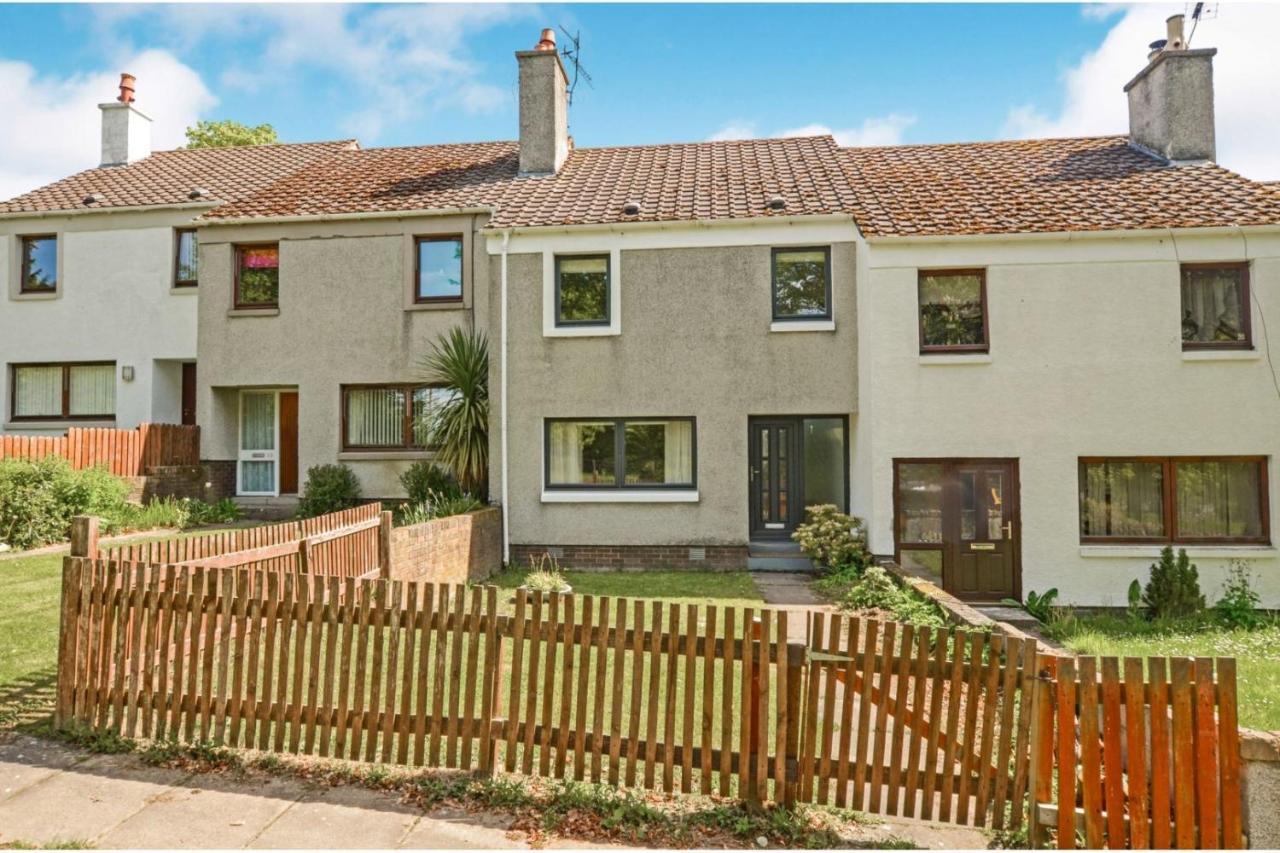 Flanders Fields Apartment Dingwall Exterior foto