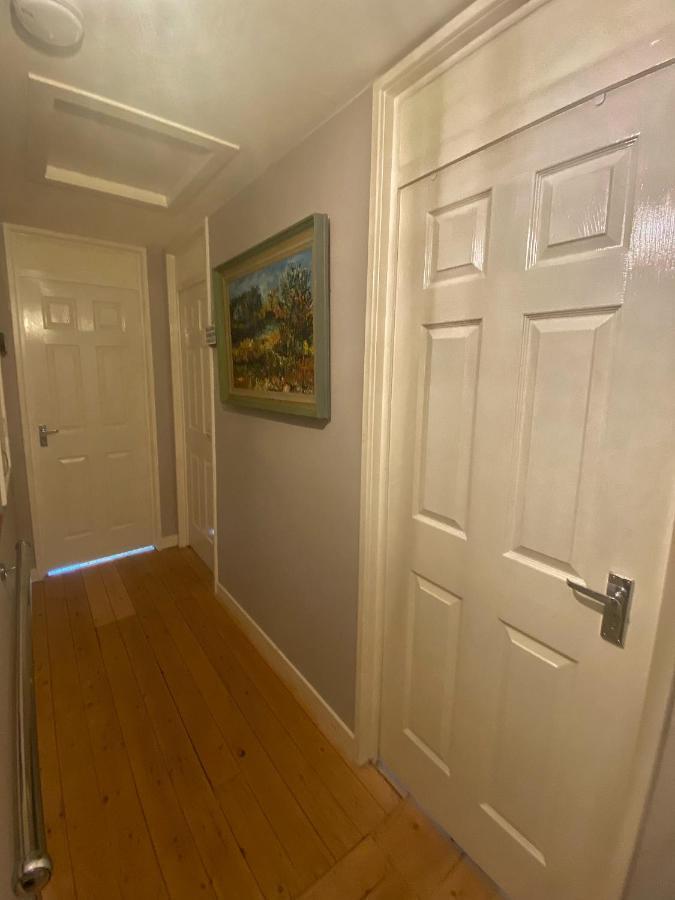 Flanders Fields Apartment Dingwall Exterior foto